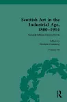 Scottish Art in the Industrial Age, 1800-1914 cover