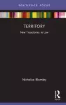 Territory cover