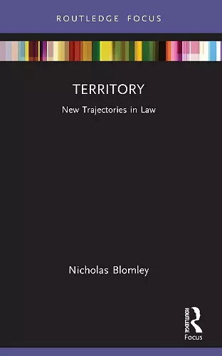 Territory cover