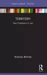 Territory cover