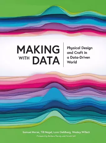 Making with Data cover