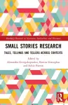 Small Stories Research cover