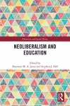 Neoliberalism and Education cover