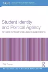 Student Identity and Political Agency cover