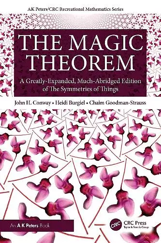 The Magic Theorem cover