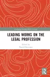 Leading Works on the Legal Profession cover