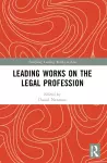 Leading Works on the Legal Profession cover