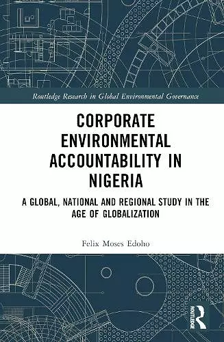 Corporate Environmental Accountability in Nigeria cover