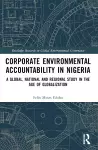 Corporate Environmental Accountability in Nigeria cover