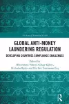 Global Anti-Money Laundering Regulation cover