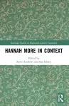 Hannah More in Context cover