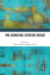 The Genocide-Ecocide Nexus cover