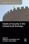 Facets of Security in the United Arab Emirates cover