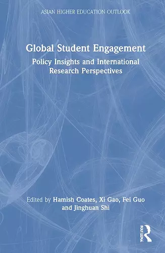 Global Student Engagement cover