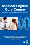 Medical English Core Course cover