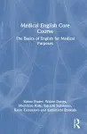Medical English Core Course cover