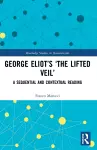 George Eliot’s ‘The Lifted Veil’ cover