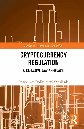 Cryptocurrency Regulation cover