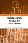Cryptocurrency Regulation cover