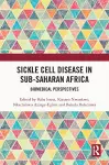 Sickle Cell Disease in Sub-Saharan Africa cover