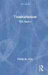 Totalitarianism cover