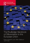 The Routledge Handbook of Differentiation in the European Union cover