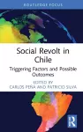 Social Revolt in Chile cover