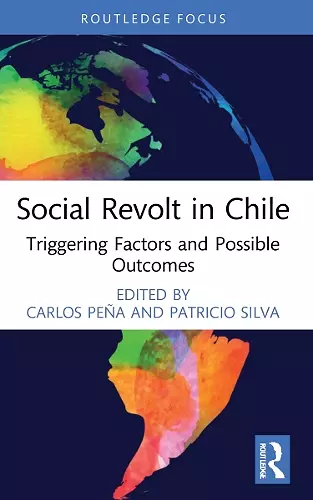 Social Revolt in Chile cover