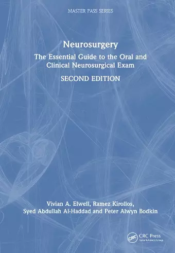 Neurosurgery cover