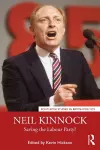 Neil Kinnock cover