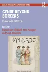 Genre Beyond Borders cover