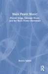 Black Power Music! cover