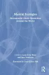 Musical Ecologies cover