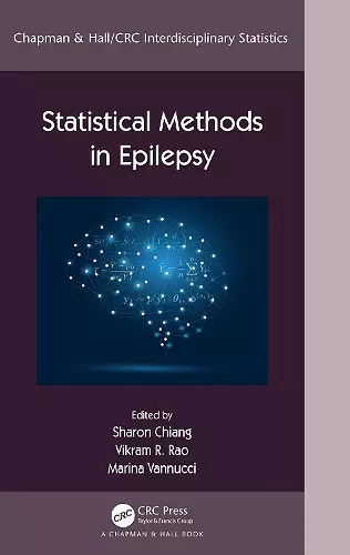 Statistical Methods in Epilepsy cover