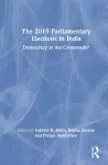 The 2019 Parliamentary Elections in India cover