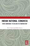 Indian National Congress cover