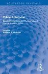 Public Enterprise cover