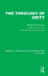 The Theology of Unity cover