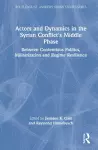 Actors and Dynamics in the Syrian Conflict's Middle Phase cover