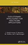 Evolutionary Intelligence for Healthcare Applications cover