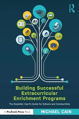 Building Successful Extracurricular Enrichment Programs cover