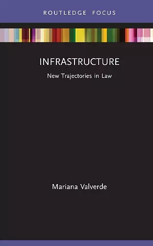 Infrastructure cover