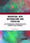 Migration, New Nationalisms and Populism cover