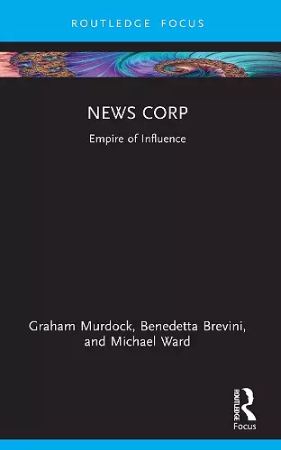 News Corp cover