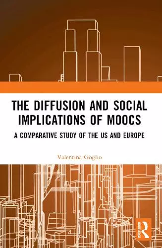 The Diffusion and Social Implications of MOOCs cover