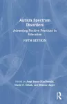 Autism Spectrum Disorders cover