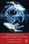 Foundations of Global Communication cover