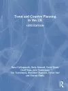 Town and Country Planning in the UK cover