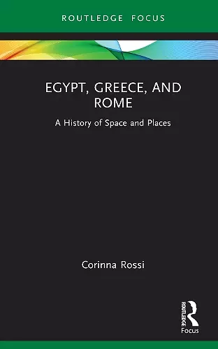 Egypt, Greece, and Rome cover