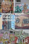 Religion and Change in Australia cover